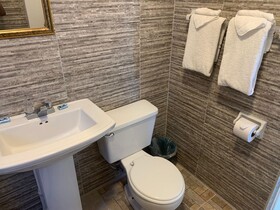 Match Resort Hotel
