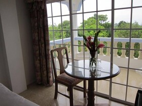 Match Resort Hotel