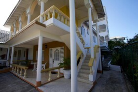 Match Resort Hotel