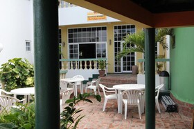 Match Resort Hotel