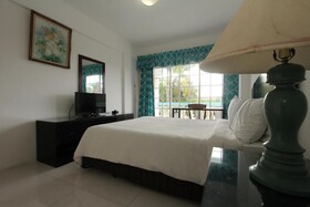 Match Resort Hotel