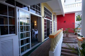 Match Resort Hotel