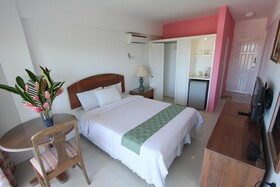 Match Resort Hotel