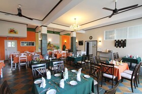 Match Resort Hotel