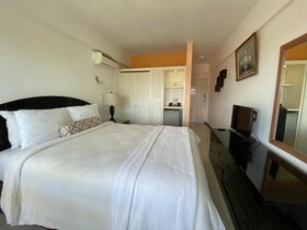 Match Resort Hotel