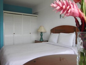 Match Resort Hotel