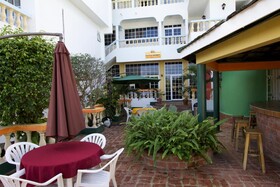Match Resort Hotel