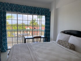 Match Resort Hotel