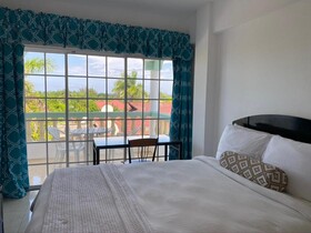 Match Resort Hotel