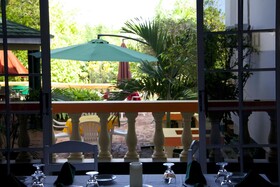 Match Resort Hotel