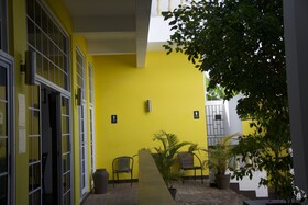 Match Resort Hotel