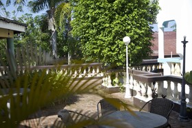 Match Resort Hotel