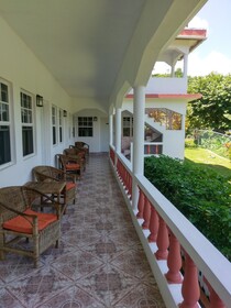 Polish Princess Guest House