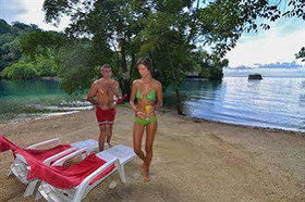 Tropical Lagoon Resort & Villas