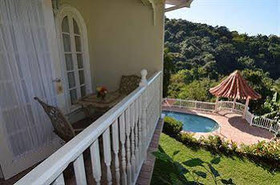 Tropical Lagoon Resort & Villas
