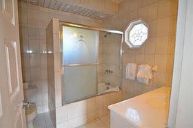 Tropical Lagoon Resort & Villas