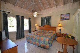 Tropical Lagoon Resort & Villas