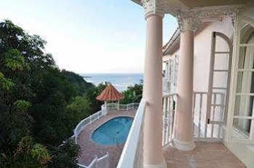 Tropical Lagoon Resort & Villas