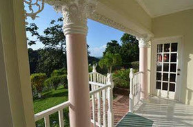 Tropical Lagoon Resort & Villas