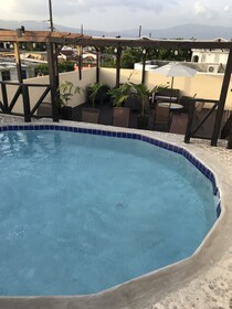 Kardel Vacation Apartments