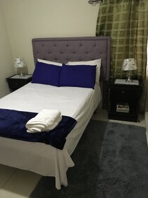 Kardel Vacation Apartments