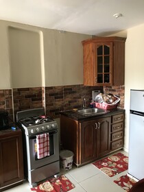 Kardel Vacation Apartments