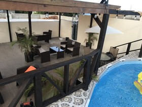 Kardel Vacation Apartments