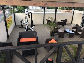 Kardel Vacation Apartments
