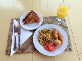 Pimento Lodge Resort