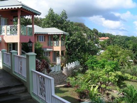 Pimento Lodge Resort