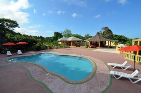 Pimento Lodge Resort