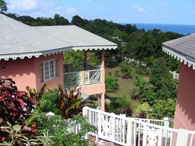Pimento Lodge Resort