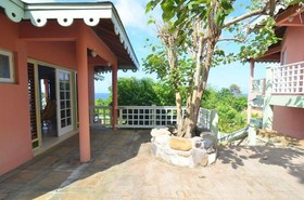Pimento Lodge Resort