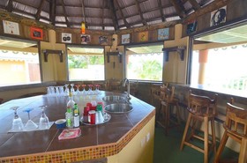 Pimento Lodge Resort