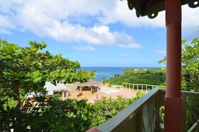 Pimento Lodge Resort