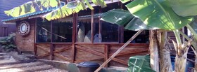 Villa Rasta