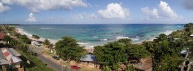 Villa Rasta