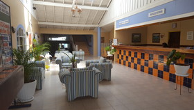 Club Ambiance
