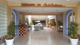 Club Ambiance