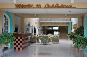 Club Ambiance