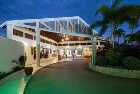 Grand Muthu Club Caribbean Runaway Bay