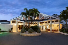 Grand Muthu Club Caribbean Runaway Bay