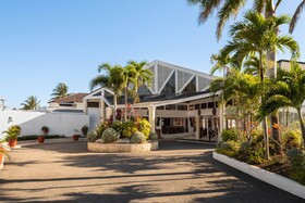 Grand Muthu Club Caribbean Runaway Bay