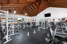 Grand Muthu Club Caribbean Runaway Bay