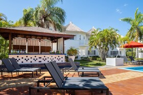 Grand Muthu Club Caribbean Runaway Bay