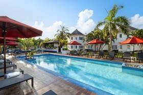Grand Muthu Club Caribbean Runaway Bay