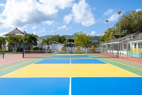 Grand Muthu Club Caribbean Runaway Bay