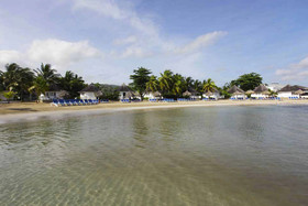 Royal Decameron Club Caribbean