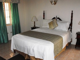 Silver Creek Resort