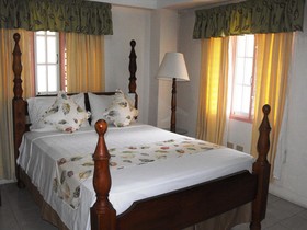 Silver Creek Resort
